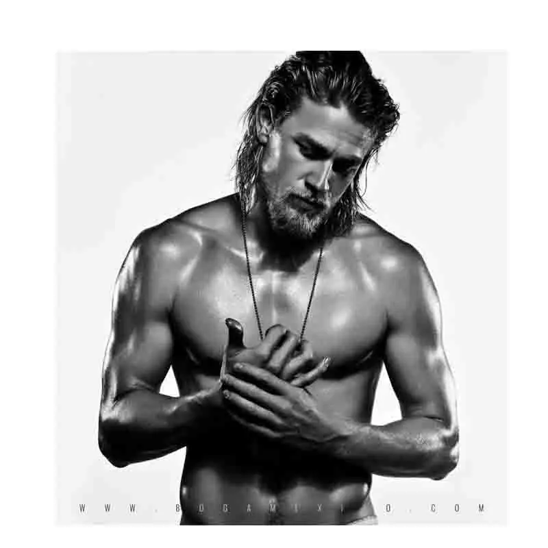 

Full Diamond Embroidery jax teller 5D Diamond Painting sons of anarchy Cross Stitch Diamond Mosaic Needlework Crafts Christmas