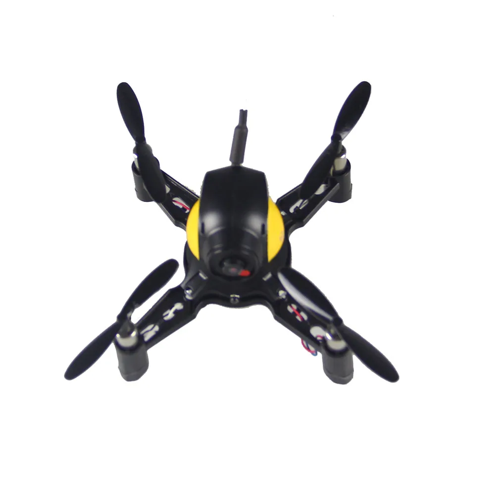 

HIINST DIY FY605 Altitude Hold Quadcopter Selfie WiFi 720P Camera Drone Helicopter mini drones with camera hd one key return