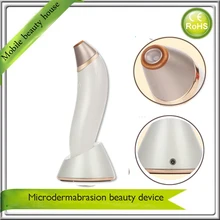 Skin Lifting Firming Facial Rejuventor Skin Exfoliator Face Beauty Masager Machine Free Shipping