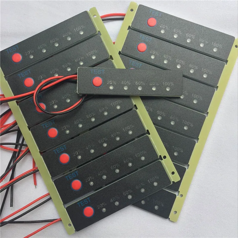 capacity indicator10
