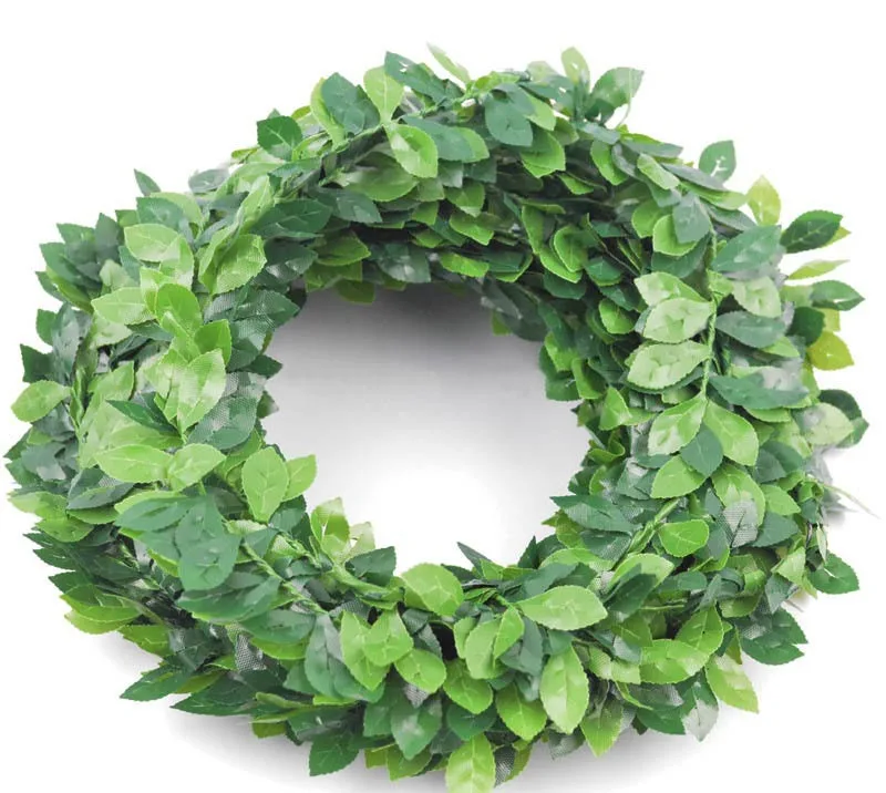 30M Artificial Fabric Fake Long Ivy Vines,Garlands Vine,Hanging Plant