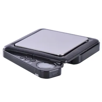 

HIPERDEAL 0.01Gram Precision Jewelry Electronic Digital Balance Weight Pocket Scale100g 18Dec06
