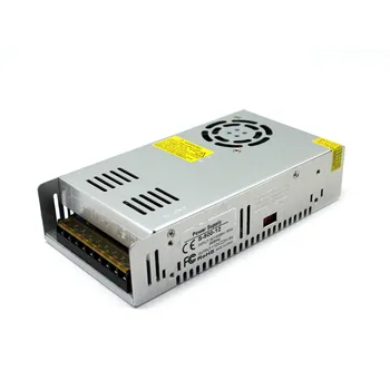 

Power Supply DC24V 500W DC12V DC18V DC36V DC48V DC60V Led Driver Lighting Transformer for Strip Lamp Light CCTV AV TV Printer