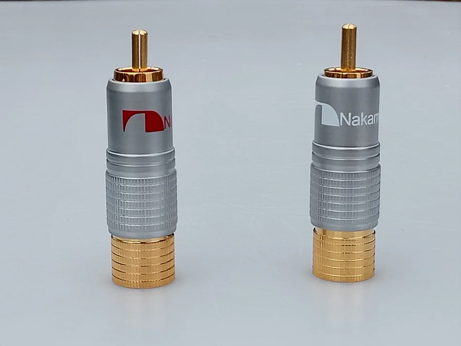 RCA Adapter (3)