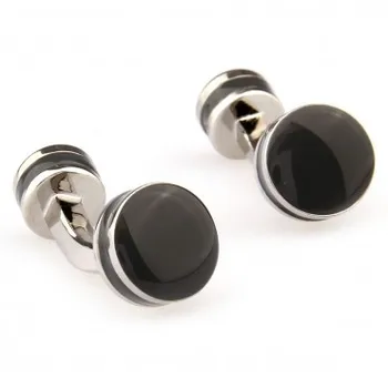 

Black Cufflink 15 Pairs Free Shipping
