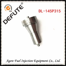 

DEFUTE Nozzle DL-145P315 diesel fuel injection nozzle high quality 145P315