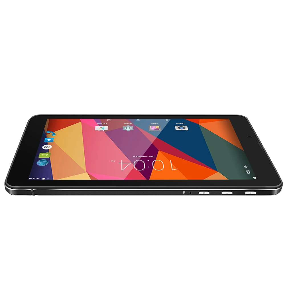 YUNTAB 7 ''E706 планшетный ПК из сплава четырехъядерный 1024x600 разрешение Google Android 5,1 Двойная камера 1 ГБ 8 ГБ Поддержка sim-карты