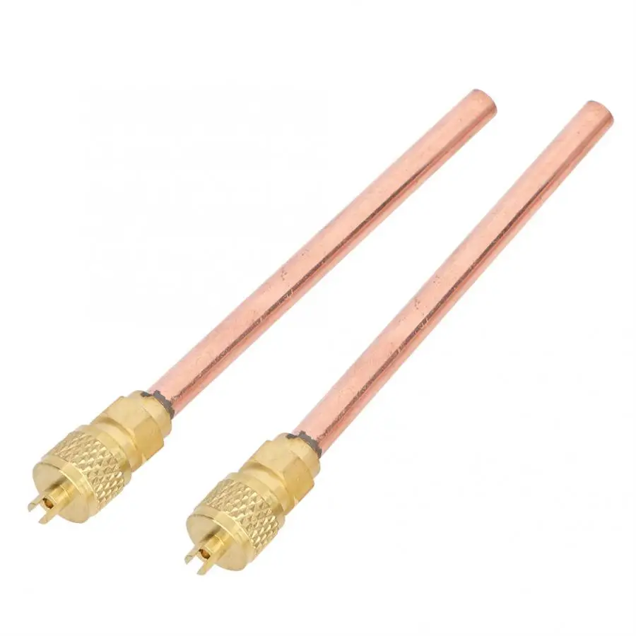 

Pressure Air Flow Refrigerant Filling Valve Refrigerator Air Conditioning Needle Check Valve Accessories Aquarium CO2 top