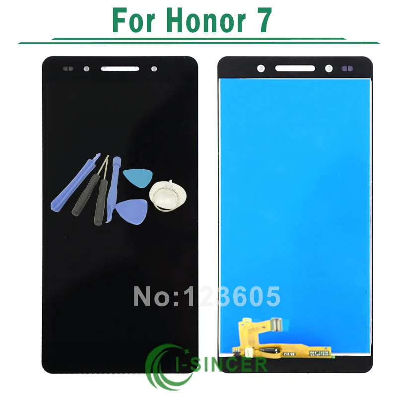 Honor 7