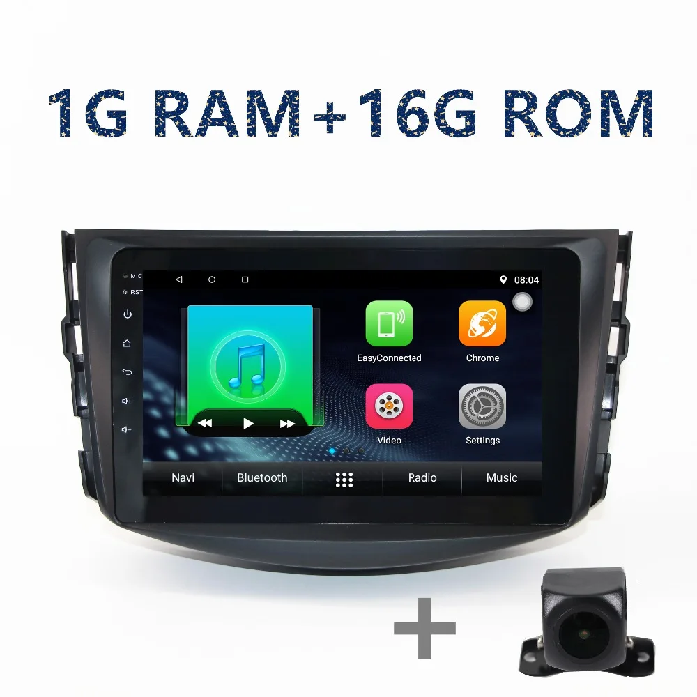 Clearance 2 din 8 inch HD Android GPS navigation Multimedia Player for toyota RAV4 2008-2012 with radio BT WIFI FM Map Music Video 5 Clearance 2 din 8 inch HD Android GPS navigation Multimedia Player for toyota RAV4 2008-2012 with radio BT WIFI FM Map Music Video 5