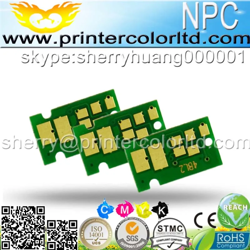 

chip for HP colour Enterprise CF-360 X CF 363-X M553-MFP 553n CF-362 A 363 A OEM resetter chips-free shipping