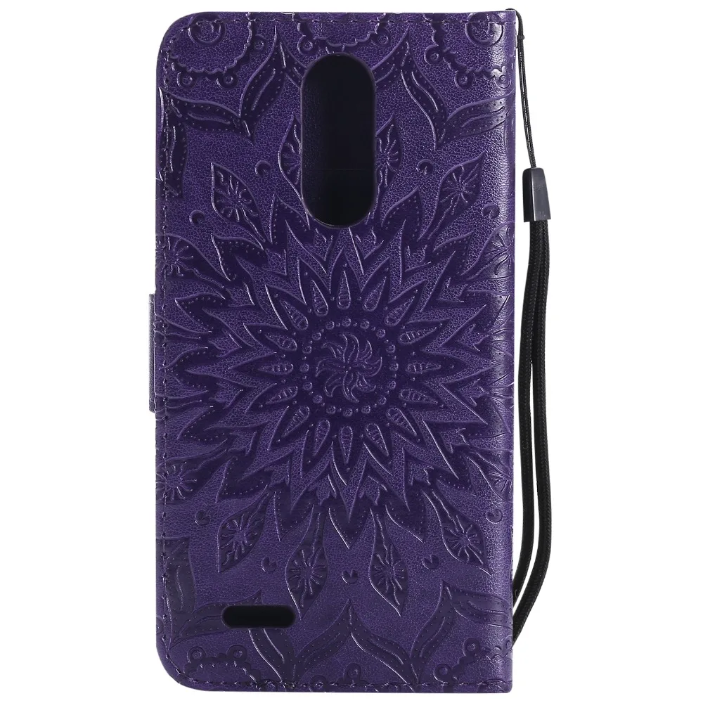 Роскошный чехол-кошелек, чехол для телефона LG K3 K4 K8 K10, кожаный держатель для карт, откидная крышка для LG XPower 2 3 Nexus 5X, чехол