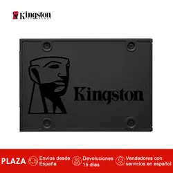 Kingston Технология A400, 240 ГБ, 2,5 '', Serial ATA III, 500 МБ/с., 6 Гбит/с дискотеки duros solidos internos SSD Цвет негр