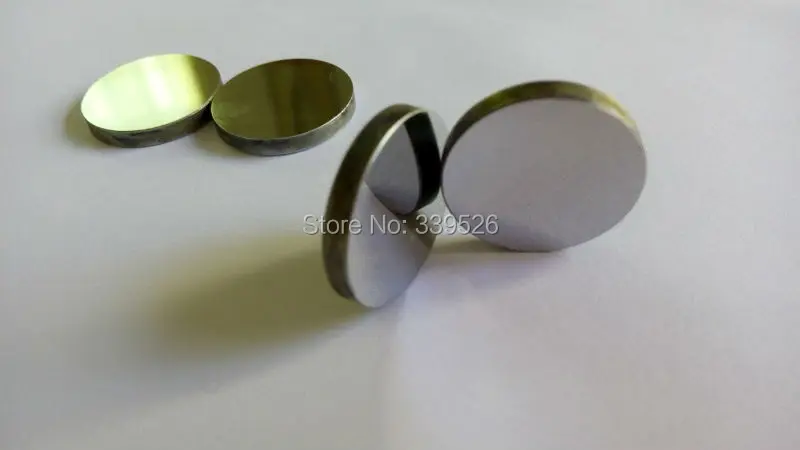 mo material mirror  25 mm diameter 