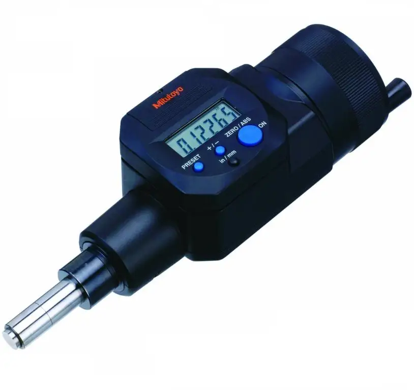 

Mutitoyo 164-164 Digital Micrometer Head
