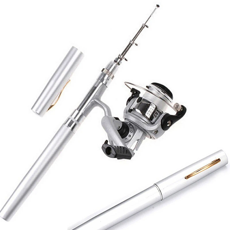 ميي يو جيب القلم سبائك الألومنيوم الصيد رود القطب بكرة المجموعات مع بكرة 50 متر خطوط HIG2000 h3 1 متر ميي يو جيب القلم سبائك الألومنيوم الصيد رود القطب بكرة المجموعات مع بكرة 50 متر خطوط HIG2000 h3 1 متر