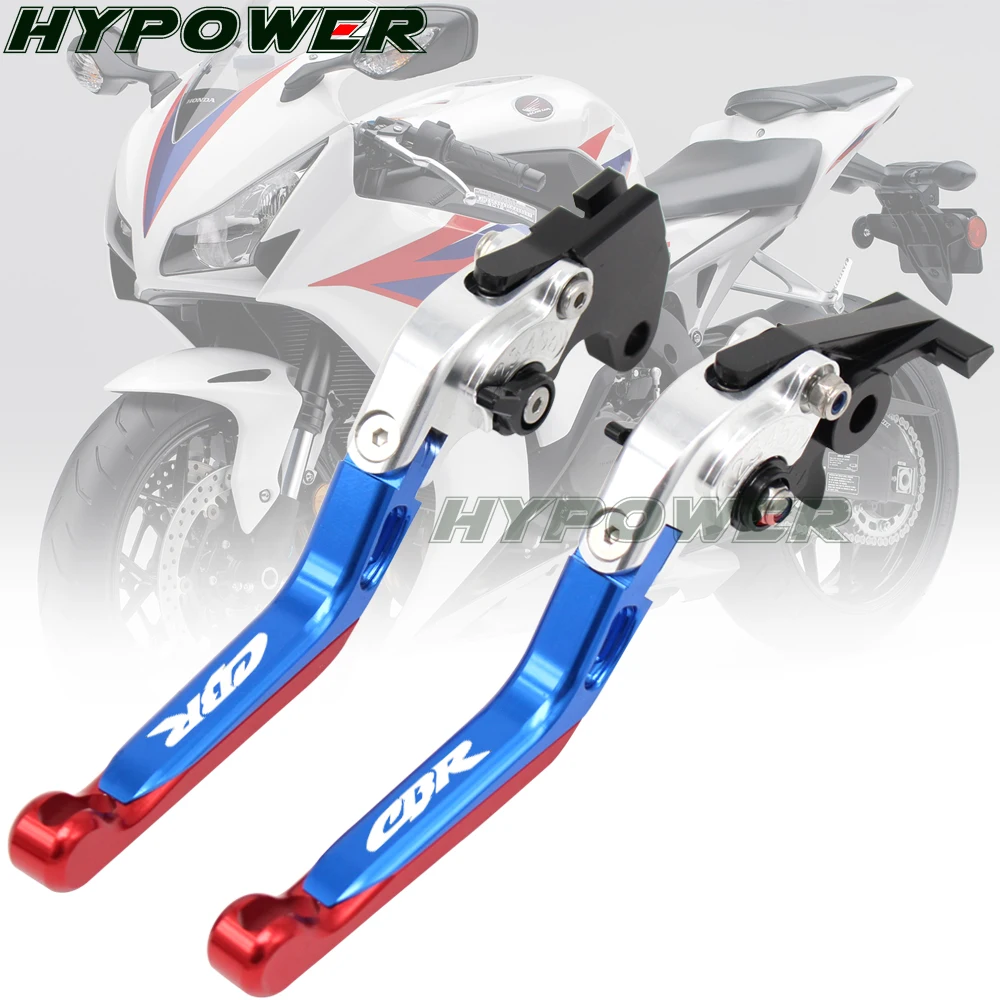 CNC brake Clutch Levers For Honda CBR 600 RR CBR 600RR CBR600rr 2003