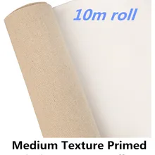 10 м roll Книги по искусству ist загрунтованный холст льняной и льняного холста рулонах и Книги по искусству холст rolls