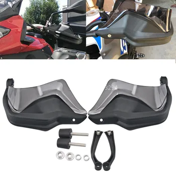 

Motorcycle Handguard Hand Guard Brake Clutch Levers Shield Protector For 2013-2018 BMW R1200GS LC ADV