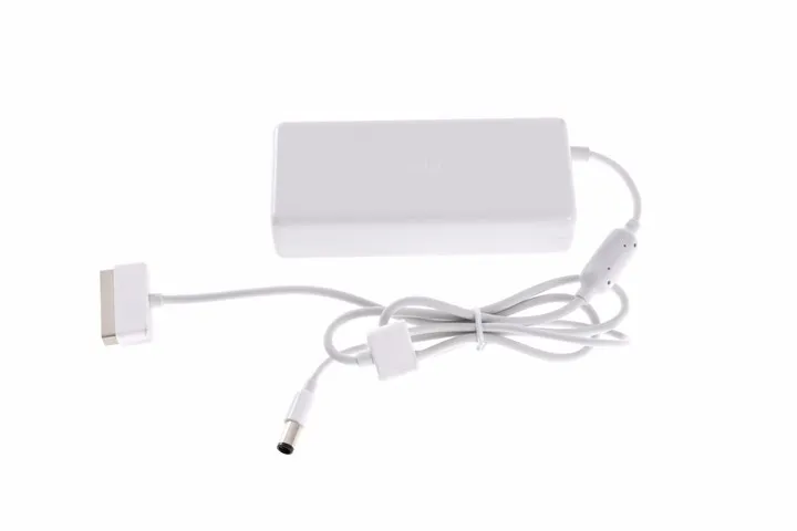 DJI Phantom 4 100W Battery Charger (Without AC Cable) DJI Phantom 4 100W Battery Charger (Without AC Cable)