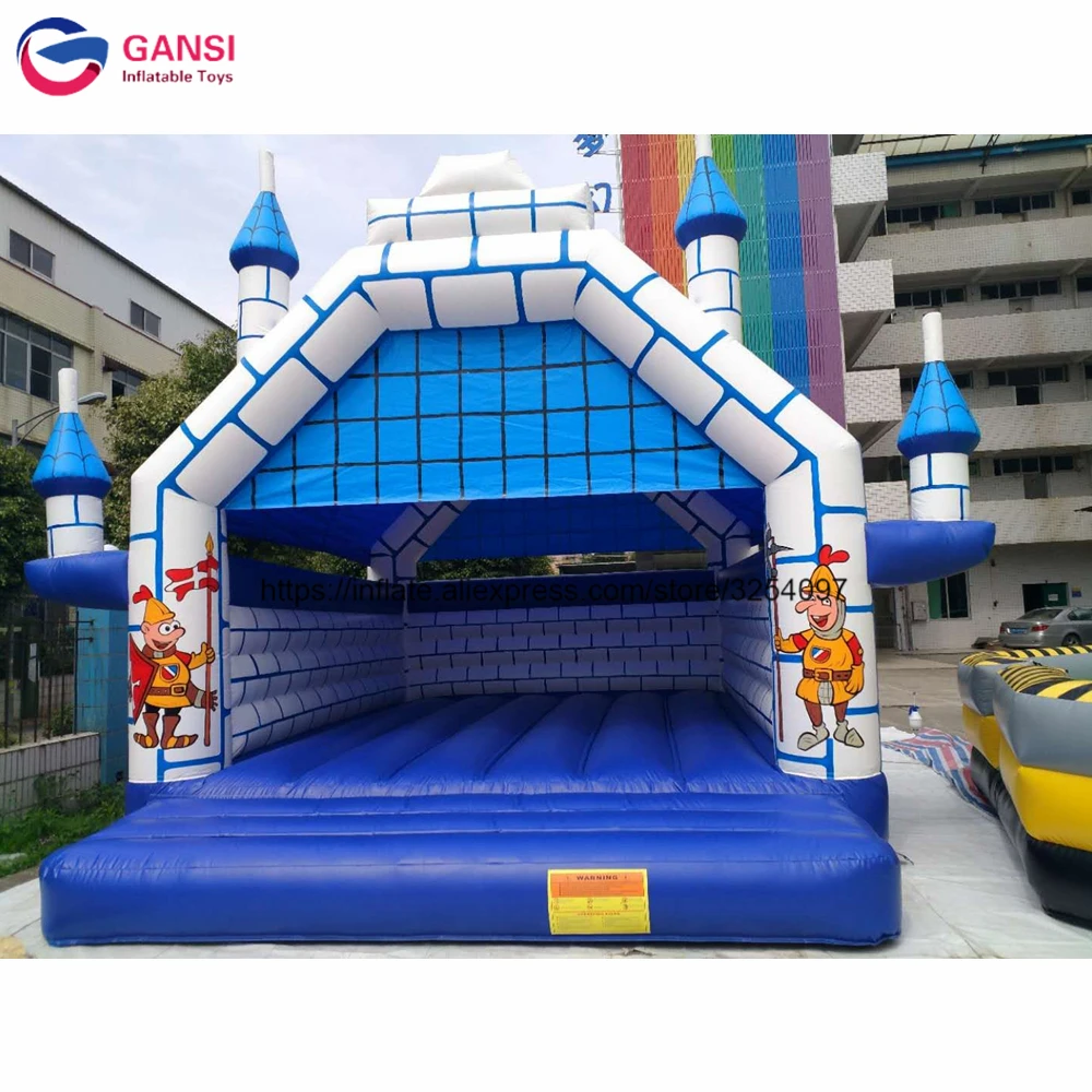 inflatable bounce house06