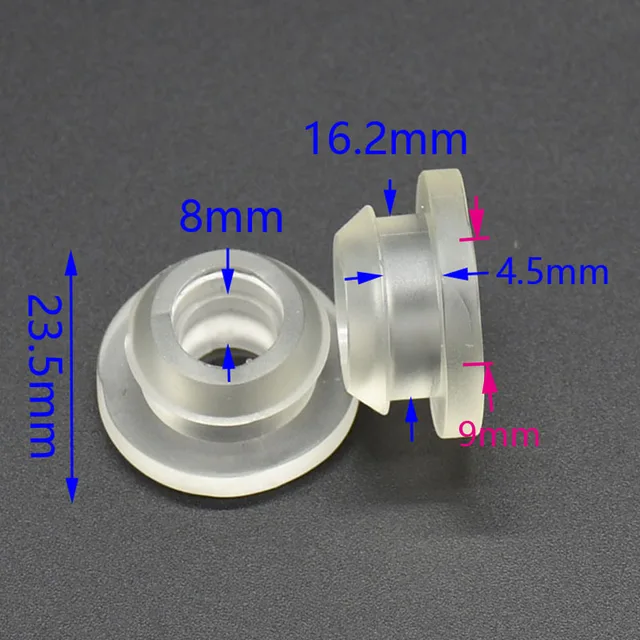 Buy Garden tap Seal ring Rubber ring Drip tape tap