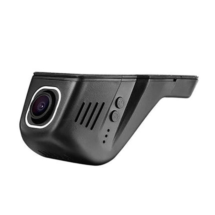 YESSUN для KIA RIO Автомобильный видеорегистратор для вождения видеорегистратор мини-приложение управления Wifi камера регистратор приборная панель камера ночного видения