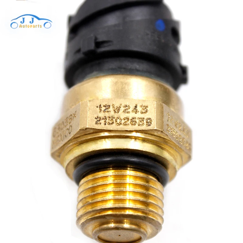 21302639 21540602 20898038 датчик давления масла 21746206 для грузовика Volvo D12 D13 высокое