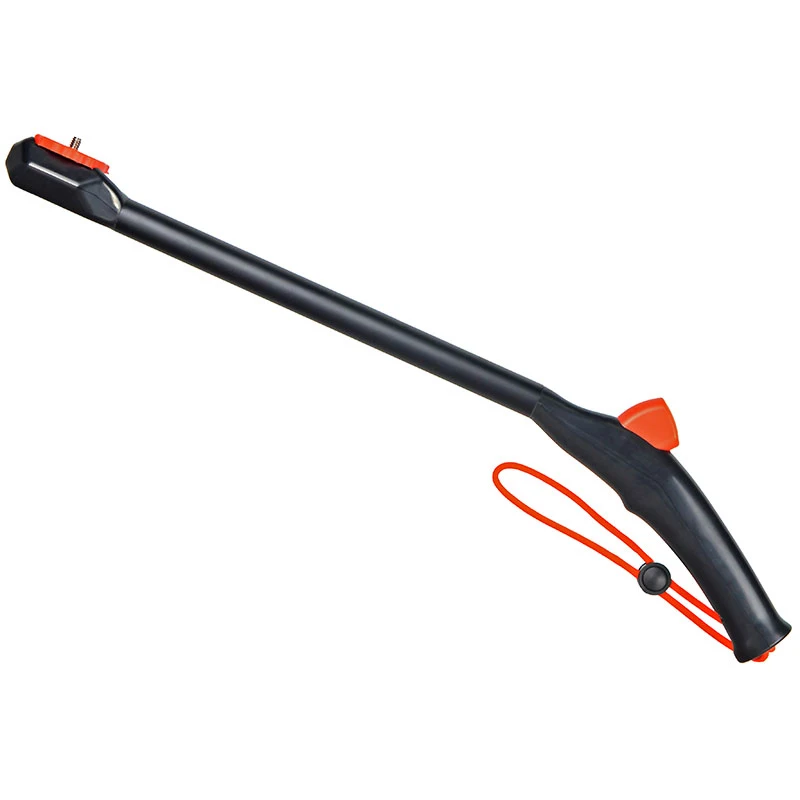 Diving Selfie stick 360 degrees One-click Flip Selfie stick Handheld bracket For GoPro Hero 7 6 5 S