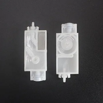 

20 pcs Transparent ink damper for Mimaki JV5 Mimaki JV33 , DX5 printhead damper compatible with eco-solvent and Water ink