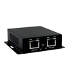 Сетевой Ethernet-коммутатор PoE, расширитель PoE 250 метров с 1 портом 10/100 м, вход Rj45, 2 порта 10/100 м, выход Rj45 ► Фото 3/3