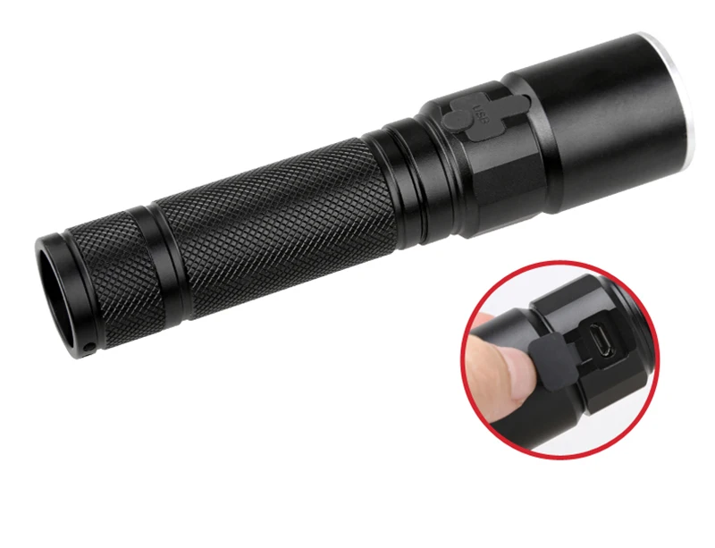 G3 flashlight  (4)