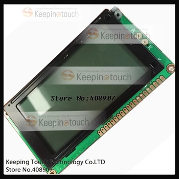 

New Original 4P035.0300-01 Powertip pg16080A DG0331 160*80 LCD Screen Display