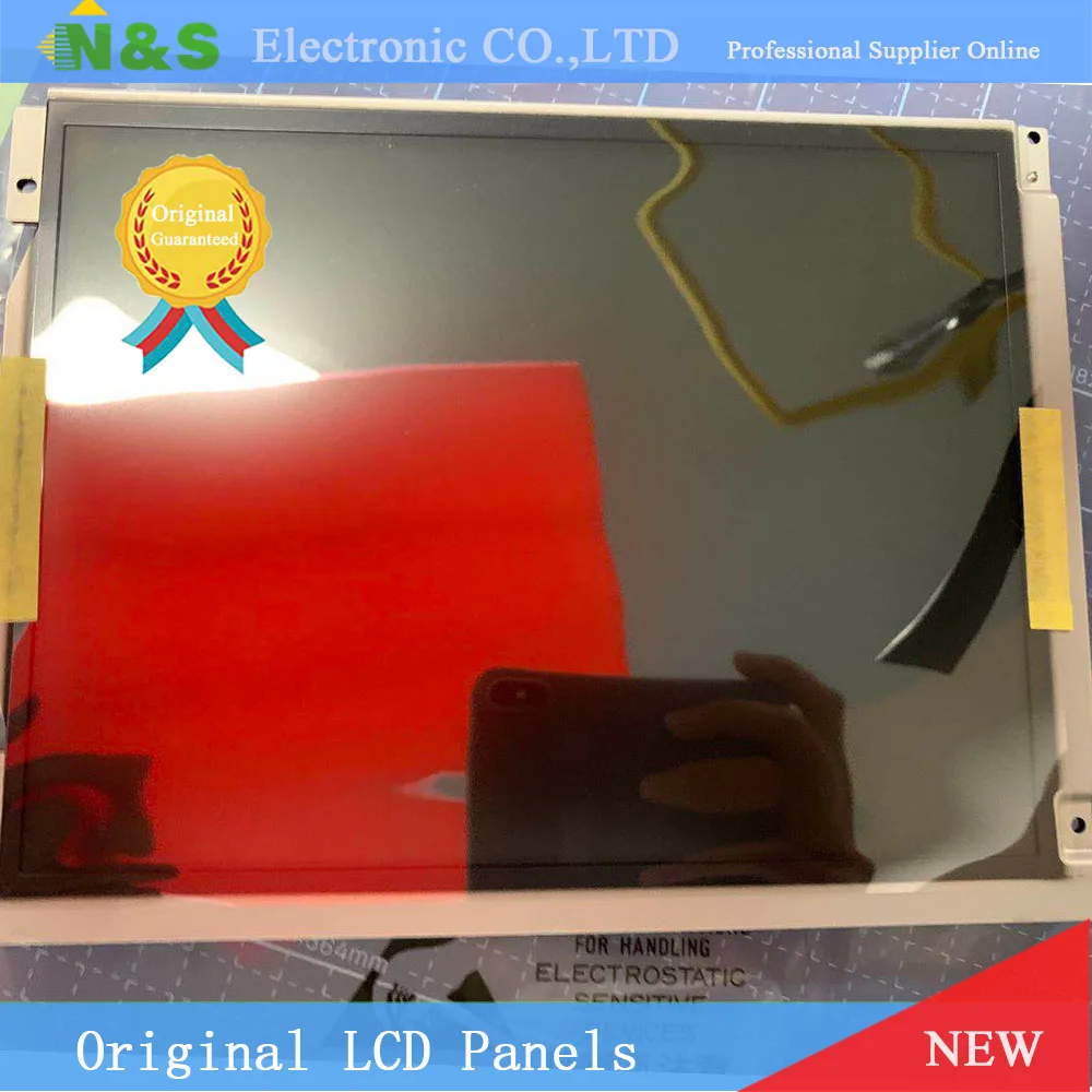 US $220.90 Touch ScreenLQ104S1LG75104size LCM 8006001100 400160606050262KWLEDApplicationIndustrial