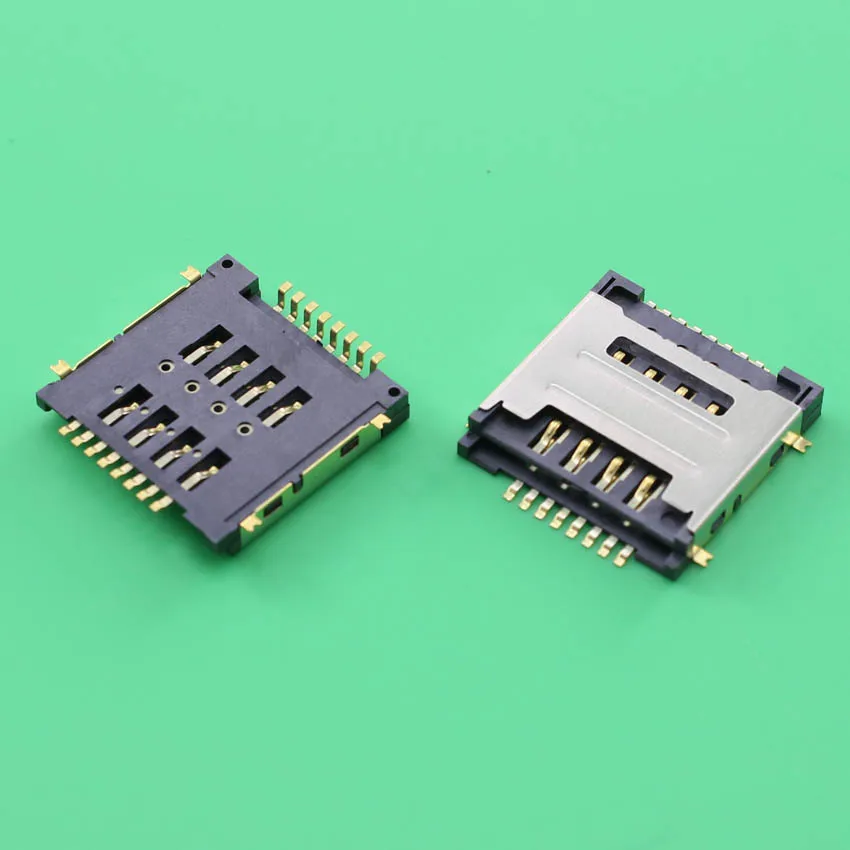 Юйси 20 шт./лот слот для двух sim карт lenovo A780t A520 A580 A560e A505e A2105|double sim|sim cardsim slot |