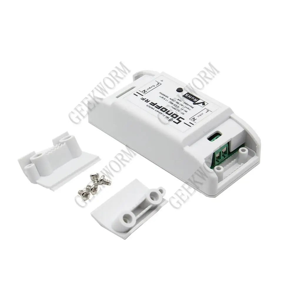 IoT DIY Ʈ  433mHz  ġ, 433mHz ű  繰 ͳ ġ