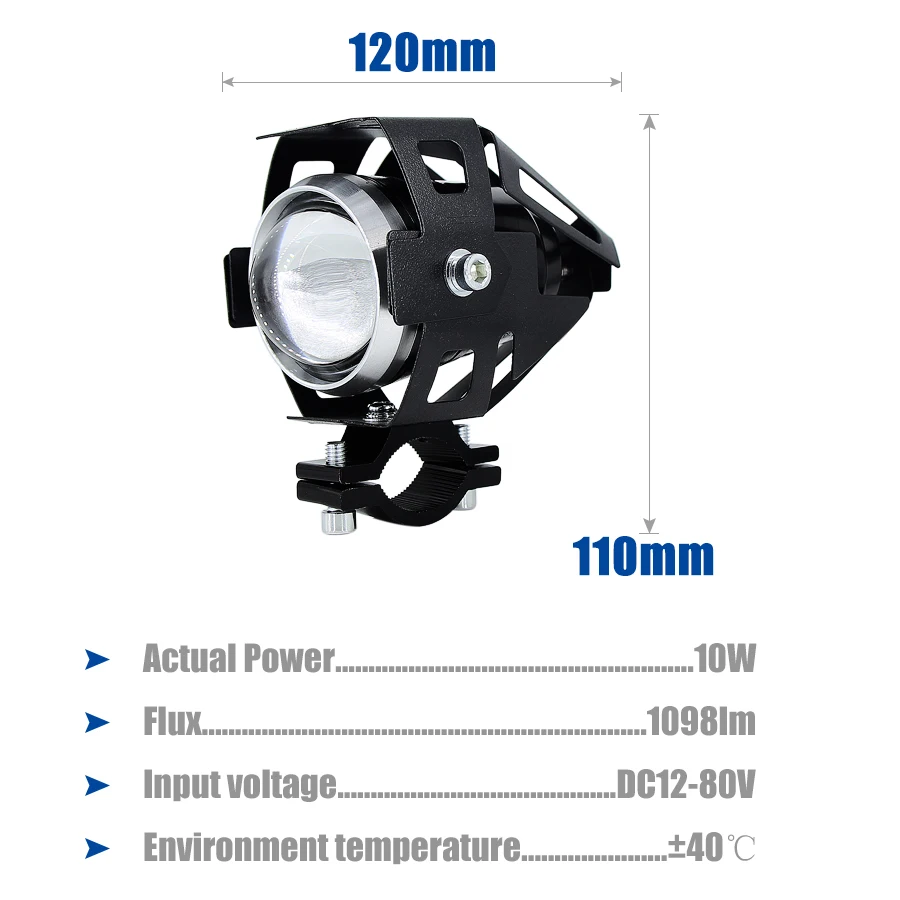 U5-headlight-size