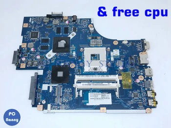 

NOKOTION for Acer Aspire 5741 5742 Laptop Motherboard MBV3402001 PEW71 LA-5894P GT 540M Mainboard