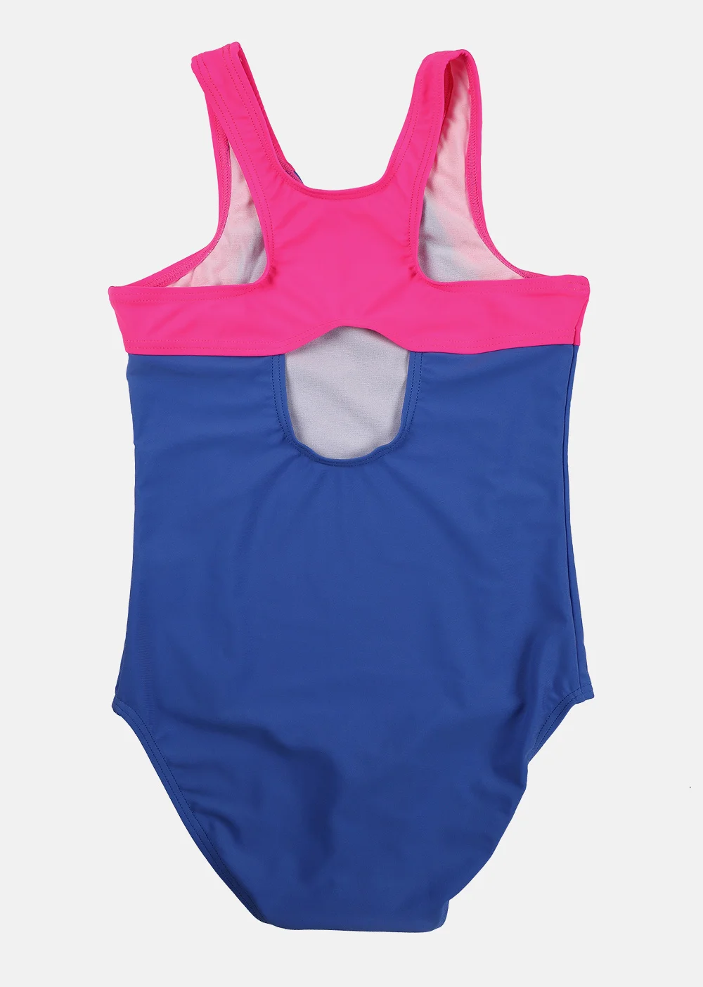 beautyin Girls One Piece Swimsuit Splice Sport Training Racerback Swimming Suit beautyin Girls One Piece Swimsuit Splice Sport Training Racerback Swimming Suit