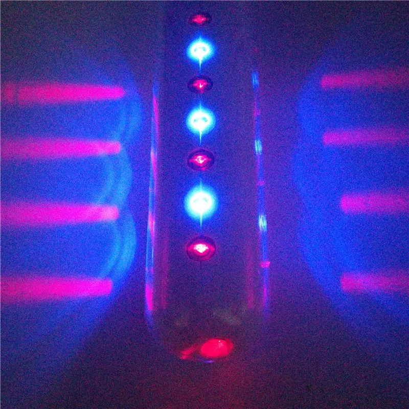 Комбинирующий синий свет и лазер противовоспалительный вагинальный массажный вибратор Медицинское Терапевтическое устройство