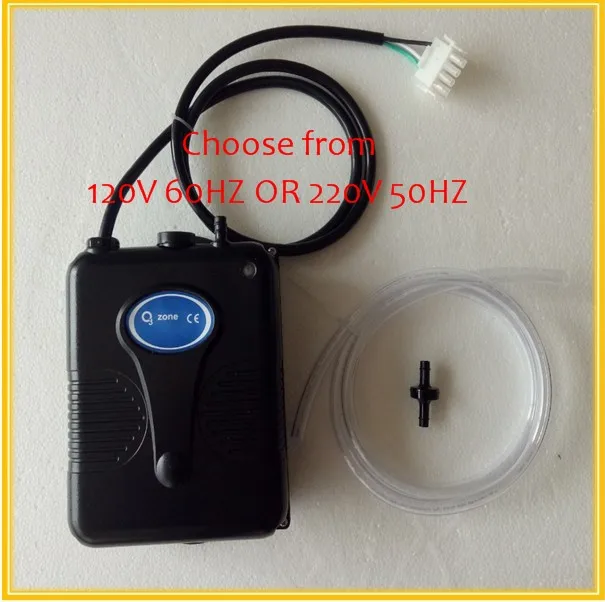 

Balboa Spa Hot Tub CD Chip Cartridge Ozone Generator 120V or 220V