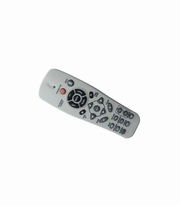 

Remote Control For Mitsubishi XD211U XD221U XD360U-ST XD450U XD365U XD400U XD420U XD460U XD470U XD480U XD210U DLP Projector