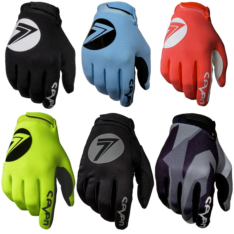 

1Pair Cycling Gloves Men Sports Full Finger Anti Slip Breathable Motorcycle MTB Road Bike Bicycle Winter Gloves