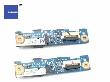 

PC NANNY FOR Acer Iconia 8.1" Tablet W3 W3-810 Audio Jack Button Board LS-A411P WORKS