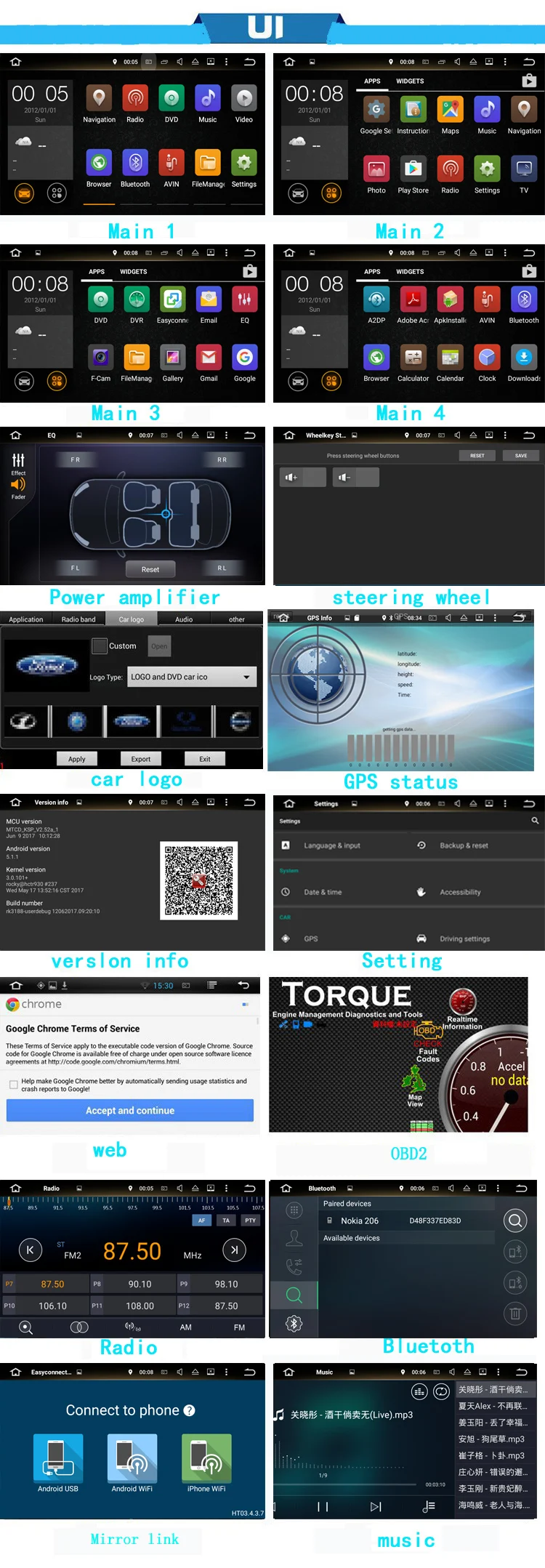 Cheap 8" in-Dash Android Car DVD Player with GPS 3G/WIFI/BT TV,Audio Radio Stereo,Car PC/multimedia headunit for NISSAN NV200 2009- 13 Cheap 8" in-Dash Android Car DVD Player with GPS 3G/WIFI/BT TV,Audio Radio Stereo,Car PC/multimedia headunit for NISSAN NV200 2009- 13