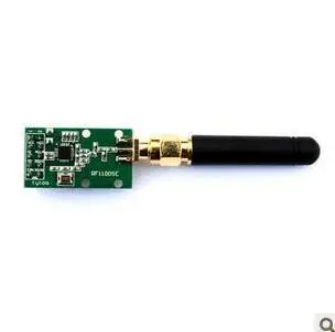 

915MHz wireless module / CC1101 wireless module / external antenna /