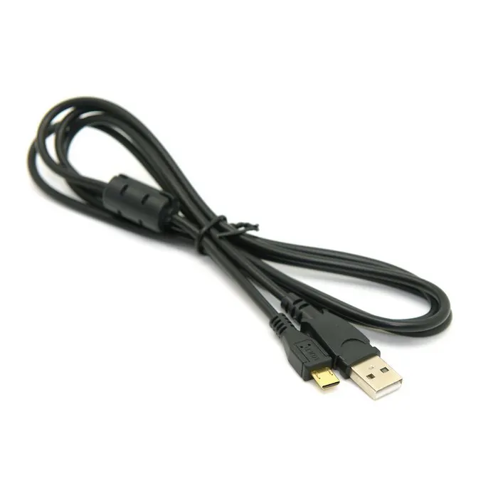 VMC 15MR2 USB Data Cable Cord for Sony Handycam Digital Camcorder HDR
