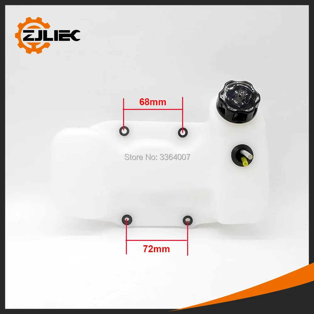 COMPLETE-FUEL-TANK-VARIOUS-STRIMMER-TRIMMER-BRUSH-CUTTER-005