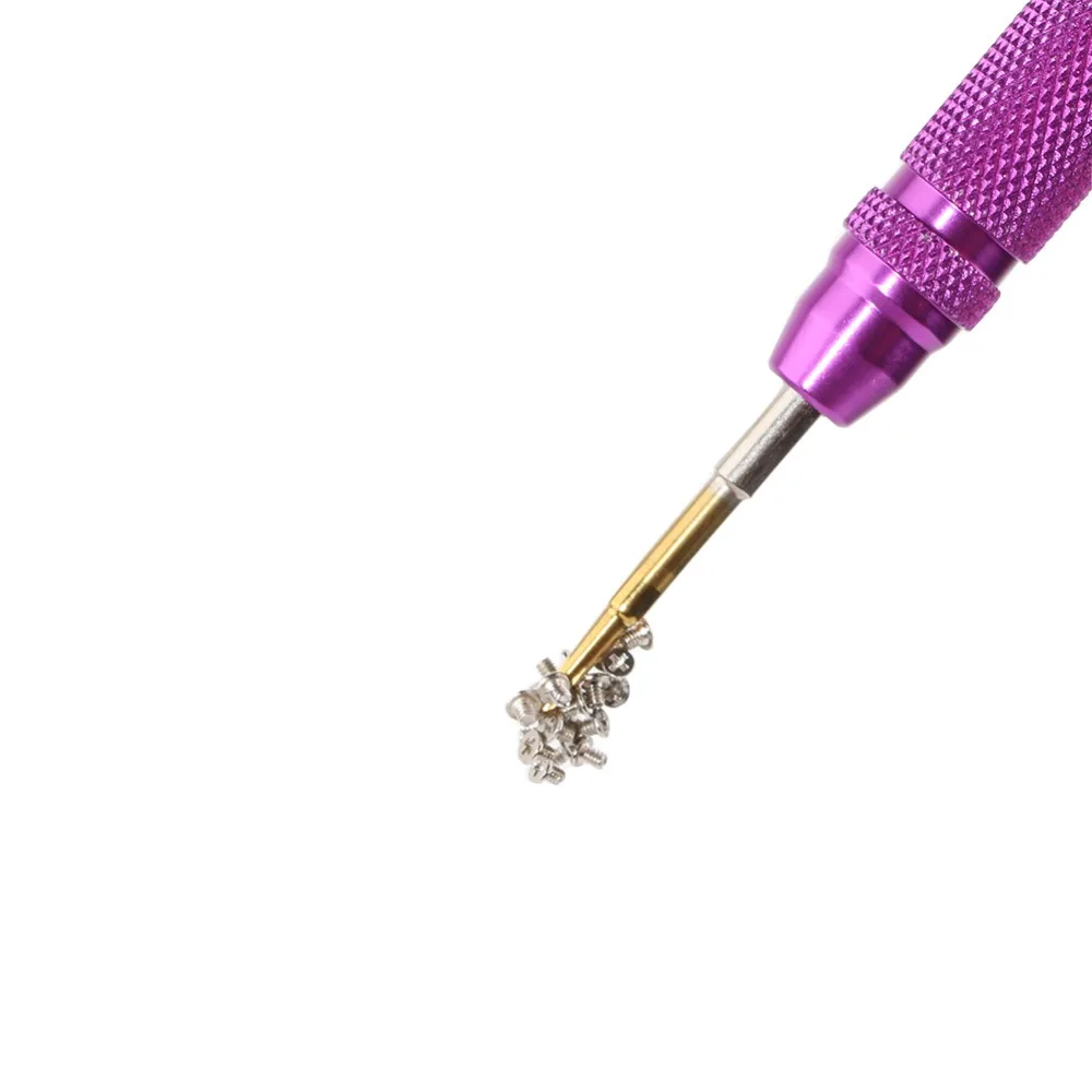 5 in 1 Precision Screwdriver Set  (4)