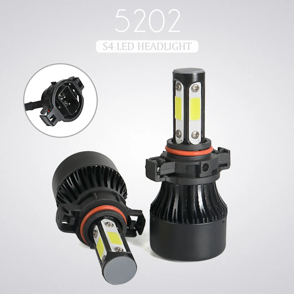 h7 led headlight (17)